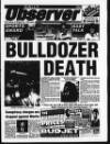 Wigan Observer and District Advertiser Wednesday 03 July 1996 Page 1