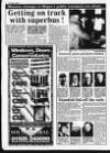 Wigan Observer and District Advertiser Wednesday 04 December 1996 Page 10