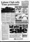 Wigan Observer and District Advertiser Wednesday 04 December 1996 Page 11