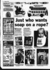 Wigan Observer and District Advertiser Wednesday 04 December 1996 Page 19