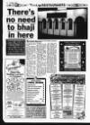 Wigan Observer and District Advertiser Wednesday 04 December 1996 Page 21
