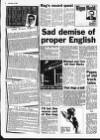 Wigan Observer and District Advertiser Wednesday 11 December 1996 Page 8