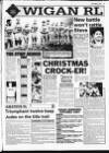 Wigan Observer and District Advertiser Wednesday 11 December 1996 Page 38