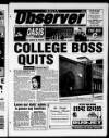 Wigan Observer and District Advertiser