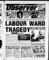 Wigan Observer and District Advertiser