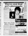 Wigan Observer and District Advertiser Wednesday 30 July 1997 Page 7