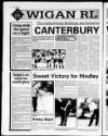 Wigan Observer and District Advertiser Wednesday 30 July 1997 Page 38