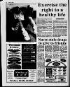 Wigan Observer and District Advertiser Tuesday 20 January 1998 Page 12