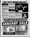 Wigan Observer and District Advertiser Tuesday 20 January 1998 Page 21