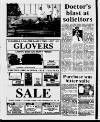 Wigan Observer and District Advertiser Tuesday 27 January 1998 Page 14