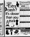 Wigan Observer and District Advertiser Tuesday 27 January 1998 Page 35