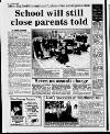 Wigan Observer and District Advertiser Tuesday 03 February 1998 Page 10