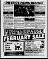 Wigan Observer and District Advertiser Tuesday 10 February 1998 Page 19