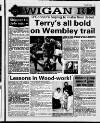 Wigan Observer and District Advertiser Tuesday 10 February 1998 Page 47