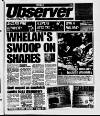 Wigan Observer and District Advertiser