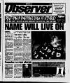 Wigan Observer and District Advertiser