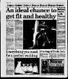 Wigan Observer and District Advertiser Tuesday 02 June 1998 Page 38