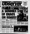 Wigan Observer and District Advertiser