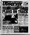 Wigan Observer and District Advertiser Tuesday 11 August 1998 Page 1