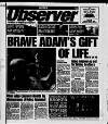 Wigan Observer and District Advertiser