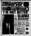 Wigan Observer and District Advertiser Tuesday 24 November 1998 Page 1