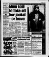 Wigan Observer and District Advertiser Tuesday 01 December 1998 Page 5