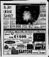 Wigan Observer and District Advertiser Tuesday 01 December 1998 Page 25