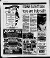 Wigan Observer and District Advertiser Tuesday 01 December 1998 Page 30