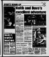 Wigan Observer and District Advertiser Tuesday 01 December 1998 Page 47