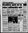 Wigan Observer and District Advertiser Tuesday 01 December 1998 Page 48