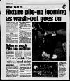 Wigan Observer and District Advertiser Tuesday 01 December 1998 Page 50