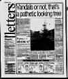 Wigan Observer and District Advertiser Tuesday 15 December 1998 Page 8