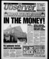 Wigan Observer and District Advertiser Friday 01 January 1999 Page 1