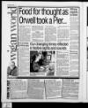 Wigan Observer and District Advertiser Tuesday 05 January 1999 Page 8