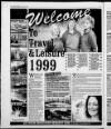 Wigan Observer and District Advertiser Tuesday 05 January 1999 Page 42