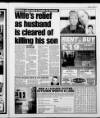 Wigan Observer and District Advertiser Tuesday 12 January 1999 Page 13