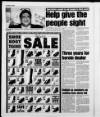 Wigan Observer and District Advertiser Tuesday 12 January 1999 Page 14