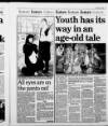 Wigan Observer and District Advertiser Tuesday 12 January 1999 Page 21