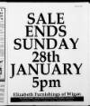 Wigan Observer and District Advertiser Tuesday 26 January 1999 Page 9