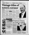 Wigan Observer and District Advertiser Tuesday 11 May 1999 Page 22