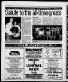 Wigan Observer and District Advertiser Tuesday 31 August 1999 Page 30