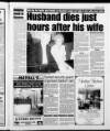 Wigan Observer and District Advertiser Tuesday 02 November 1999 Page 7