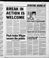 Wigan Observer and District Advertiser Tuesday 02 November 1999 Page 49