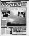 Wigan Observer and District Advertiser Tuesday 04 January 2000 Page 1