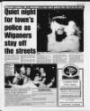 Wigan Observer and District Advertiser Tuesday 04 January 2000 Page 3