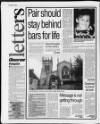 Wigan Observer and District Advertiser Tuesday 04 January 2000 Page 6