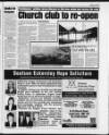 Wigan Observer and District Advertiser Tuesday 04 January 2000 Page 13