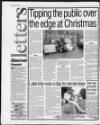 Wigan Observer and District Advertiser Tuesday 11 January 2000 Page 6