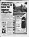Wigan Observer and District Advertiser Tuesday 11 January 2000 Page 13