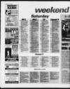 Wigan Observer and District Advertiser Tuesday 11 January 2000 Page 22